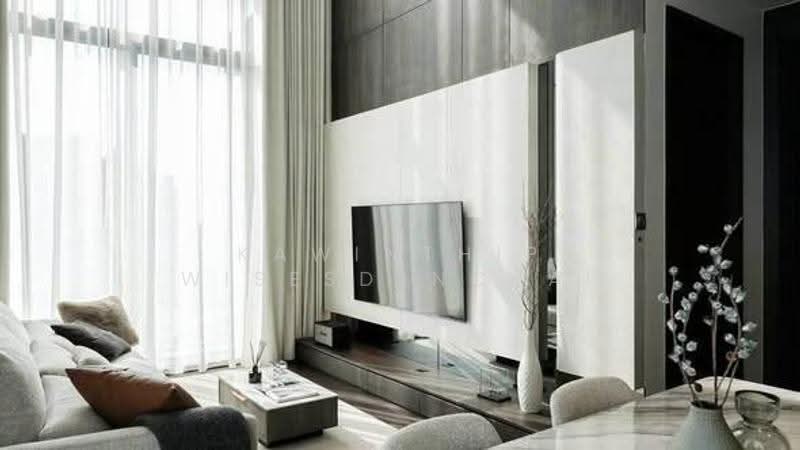 LAVIQ Sukhumvit 57, Bangkok, Soi Sukhumvit 57, Sukhumvit Road, Khlong Tan Nua, Watthana, Bangkok, 2 Bedrooms, 98 sqm, Condo For Sale, by Kawinthip Wisesdenchai, 500566052 - DDproperty.com