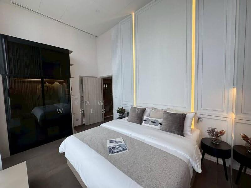 Park Origin Ratchathewi, Bangkok, 135 Phetchaburi Road, Thung Phaya Thai, Ratchathewi, Bangkok, 2 Bedrooms, 60 sqm, Condo For Rent, by Kawinthip Wisesdenchai, 500566056 - DDproperty.com
