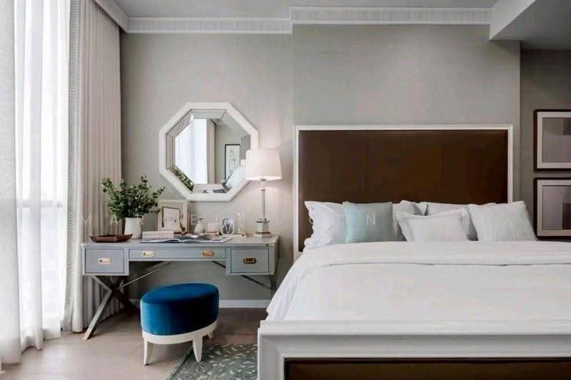 The Monument Thonglor : เดอะ โมนูเมนต์ ทองหล่อ, กรุงเทพ, 998 ซ. สุขุมวิท 55, คลองตันเหนือ, วัฒนา, กรุงเทพ, 125 ตร.ม., คอนโด ให้เช่า, โดย Marcella Contini, 500566057 - DDproperty.com