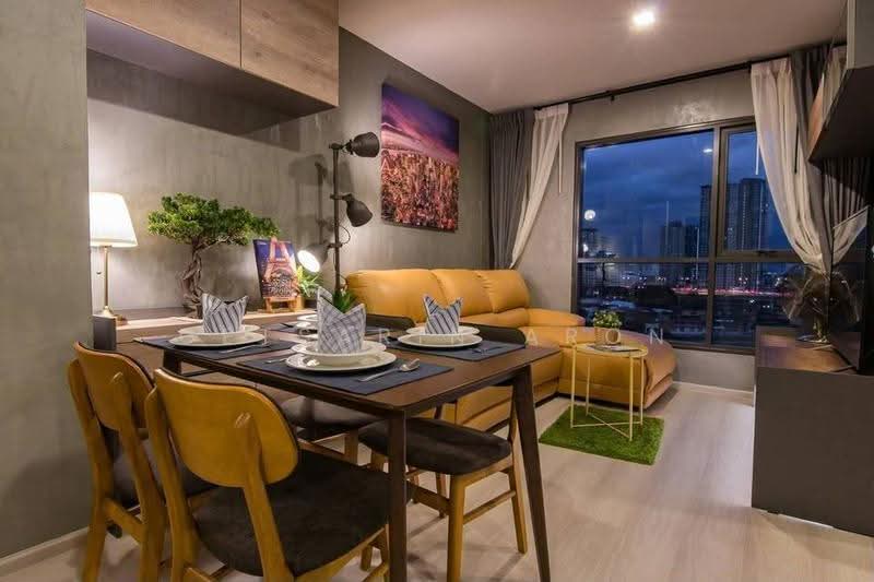 Life Sukhumvit 48 : ไลฟ์ สุขุมวิท 48, กรุงเทพ, ซอยสุขุมวิท 48, พระโขนง, คลองเตย, กรุงเทพ, 50 ตร.ม., คอนโด ให้เช่า, โดย Getsarin Aron, 500566058 - DDproperty.com