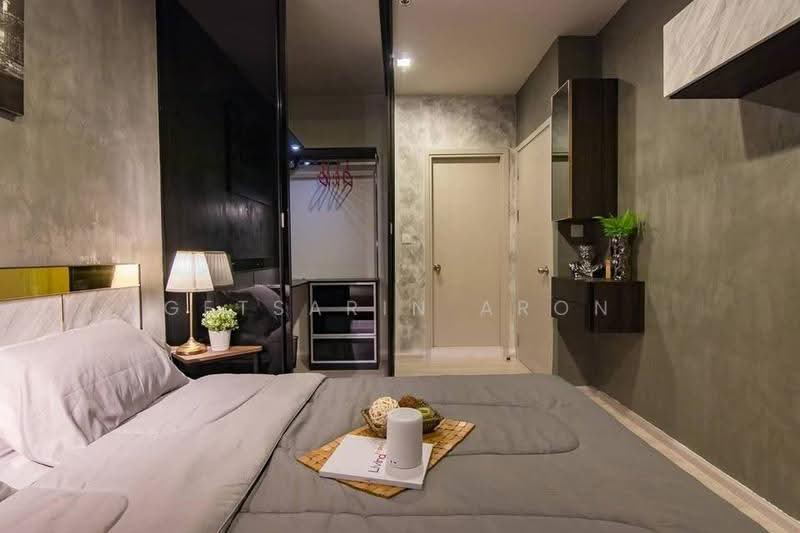 Life Sukhumvit 48, Bangkok, Soi Sukhumvit 48, Phra Kanong, Khlong Toei, Bangkok, 2 Bedrooms, 50 sqm, Condo For Rent, by Getsarin Aron, 500566058 - DDproperty.com