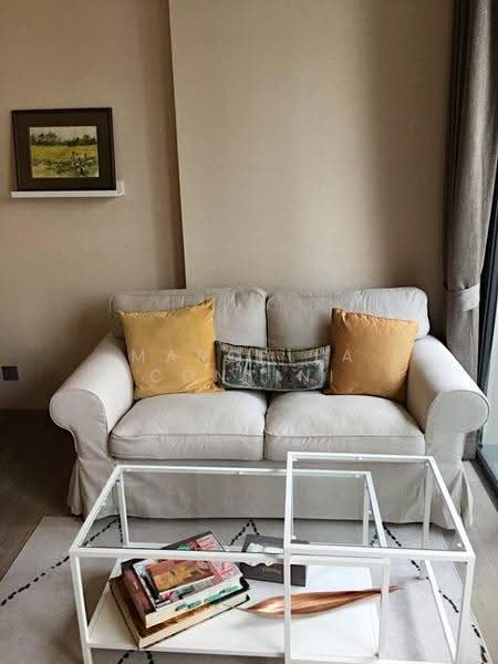 The Esse Asoke, Bangkok, 333 Soi Sukhumvit 21, Sukhumvit Road, Khlongtoei Nua, Watthana, Bangkok, 1 Bedroom, 46 sqm, Condo For Rent, by Marcella Contini, 500566060 - DDproperty.com