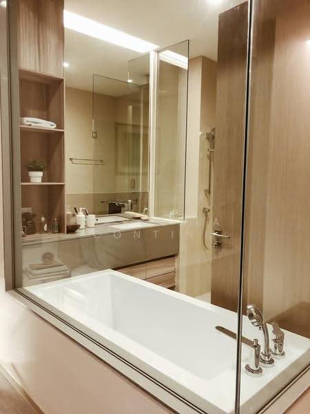 The Esse Asoke, Bangkok, 333 Soi Sukhumvit 21, Sukhumvit Road, Khlongtoei Nua, Watthana, Bangkok, 1 Bedroom, 46 sqm, Condo For Rent, by Marcella Contini, 500566060 - DDproperty.com
