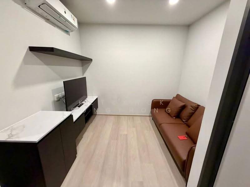 Aspire Sukhumvit-On Nut, bangkok, Soi On Nut 21, Sukhumvit 77 Road, Suan Luang, Bangkok, 1 Bedroom, 31 sqm, Condo For Rent, by Ketkanok Sungthong, 500566062 - DDproperty.com