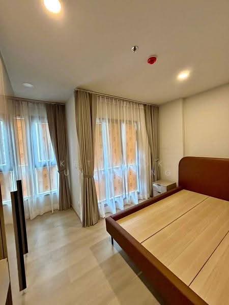 Aspire Sukhumvit-On Nut, bangkok, Soi On Nut 21, Sukhumvit 77 Road, Suan Luang, Bangkok, 1 Bedroom, 31 sqm, Condo For Rent, by Ketkanok Sungthong, 500566062 - DDproperty.com