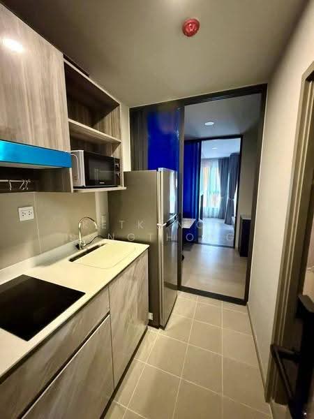 Aspire Sukhumvit-On Nut : แอสปาย สุขุมวิท-อ่อนนุช, กรุงเทพ, ซอยอ่อนนุช 21 ถนนสุขุมวิท 77, สวนหลวง, กรุงเทพ, 31 ตร.ม., คอนโด ให้เช่า, โดย Ketkanok Sungthong, 500566062 - DDproperty.com