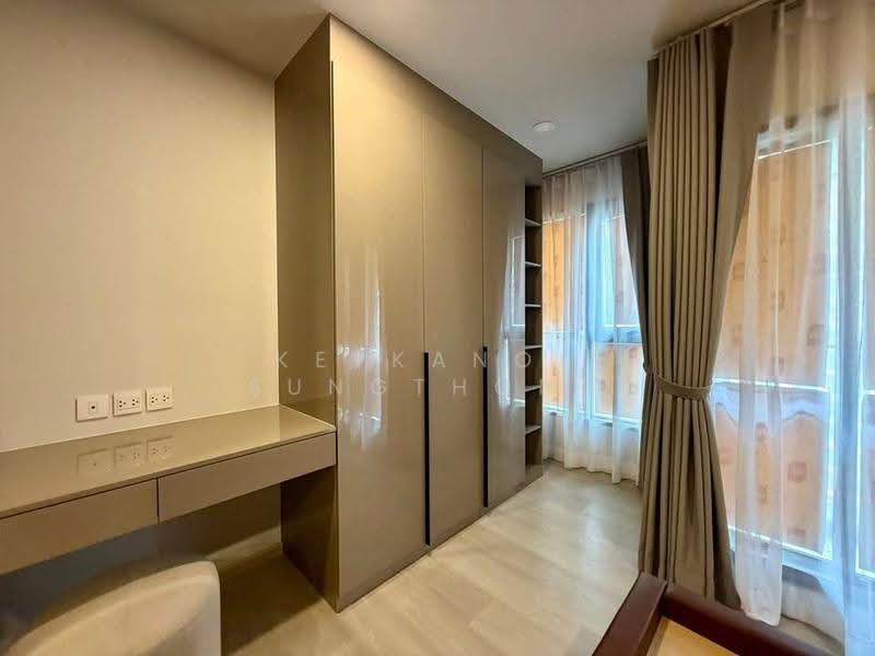 Aspire Sukhumvit-On Nut, bangkok, Soi On Nut 21, Sukhumvit 77 Road, Suan Luang, Bangkok, 1 Bedroom, 31 sqm, Condo For Rent, by Ketkanok Sungthong, 500566062 - DDproperty.com