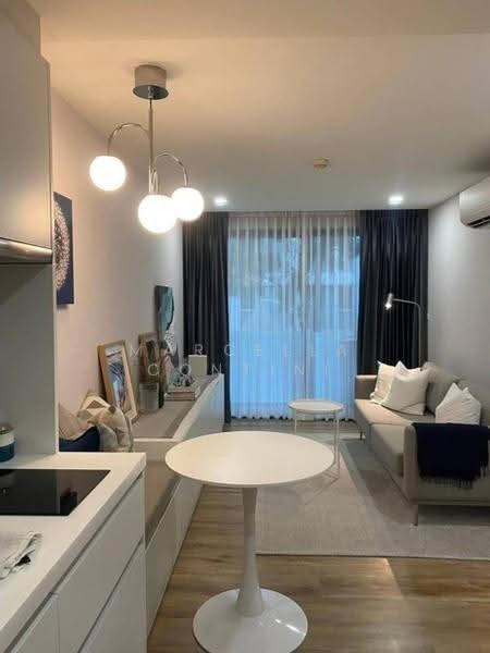 Socio Reference 61, Bangkok, Sukhumvit 61, Khlongtoei Nua, Watthana, Bangkok, 1 Bedroom, 43 sqm, Condo For Sale, by Marcella Contini, 500566064 - DDproperty.com