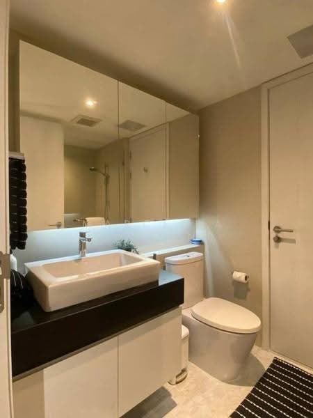 Socio Reference 61, Bangkok, Sukhumvit 61, Khlongtoei Nua, Watthana, Bangkok, 1 Bedroom, 43 sqm, Condo For Sale, by Marcella Contini, 500566064 - DDproperty.com