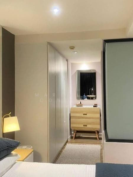 Socio Reference 61, Bangkok, Sukhumvit 61, Khlongtoei Nua, Watthana, Bangkok, 1 Bedroom, 43 sqm, Condo For Sale, by Marcella Contini, 500566064 - DDproperty.com