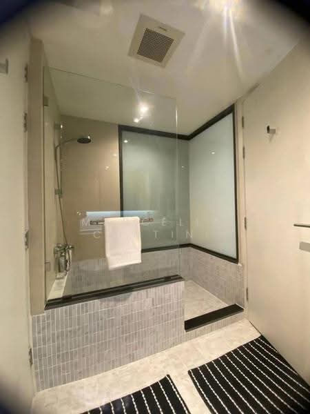 Socio Reference 61, Bangkok, Sukhumvit 61, Khlongtoei Nua, Watthana, Bangkok, 1 Bedroom, 43 sqm, Condo For Sale, by Marcella Contini, 500566064 - DDproperty.com