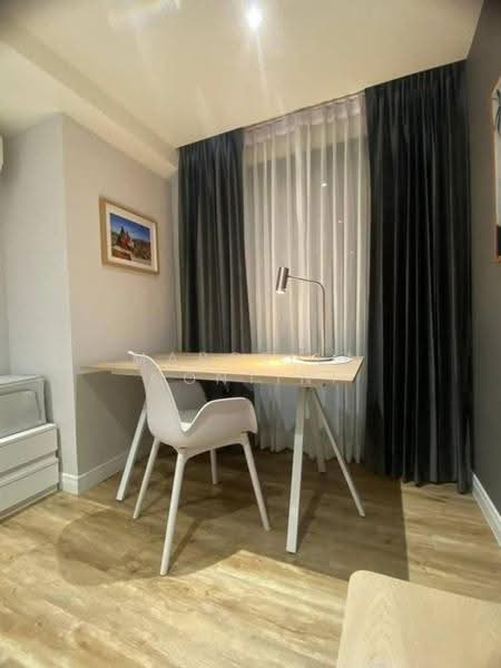 Socio Reference 61, Bangkok, Sukhumvit 61, Khlongtoei Nua, Watthana, Bangkok, 1 Bedroom, 43 sqm, Condo For Sale, by Marcella Contini, 500566064 - DDproperty.com