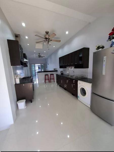 8R0932 Pool villa for rent 2 bedroom 2 bathroom 55,000/month at chalong have fully furnished, ภูเก็ต, ฉลอง, เมืองภูเก็ต, ภูเก็ต, 150 ตร.ม., วิลล่า ให้เช่า, โดย PK LIFE Property, 500566066 - DDproperty.com