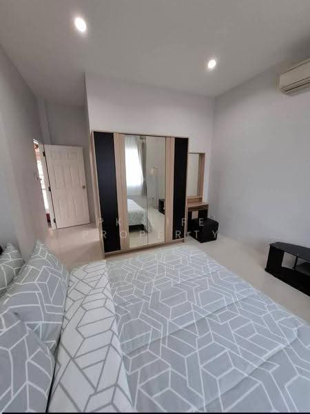 8R0932 Pool villa for rent 2 bedroom 2 bathroom 55,000/month at chalong have fully furnished, ภูเก็ต, ฉลอง, เมืองภูเก็ต, ภูเก็ต, 150 ตร.ม., วิลล่า ให้เช่า, โดย PK LIFE Property, 500566066 - DDproperty.com