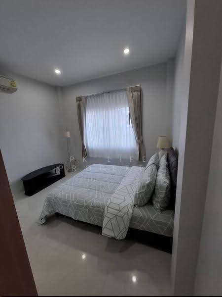 8R0932 Pool villa for rent 2 bedroom 2 bathroom 55,000/month at chalong have fully furnished, ภูเก็ต, ฉลอง, เมืองภูเก็ต, ภูเก็ต, 150 ตร.ม., วิลล่า ให้เช่า, โดย PK LIFE Property, 500566066 - DDproperty.com