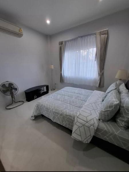 8R0932 Pool villa for rent 2 bedroom 2 bathroom 55,000/month at chalong have fully furnished, Phuket, Chalong, Muang Phuket, Phuket, 2 Bedrooms, 150 sqm, Villa For Rent, by PK LIFE Property, 500566066 - DDproperty.com