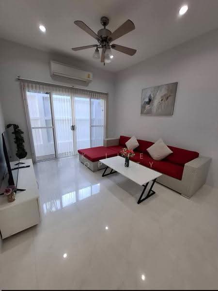 8R0932 Pool villa for rent 2 bedroom 2 bathroom 55,000/month at chalong have fully furnished, ภูเก็ต, ฉลอง, เมืองภูเก็ต, ภูเก็ต, 150 ตร.ม., วิลล่า ให้เช่า, โดย PK LIFE Property, 500566066 - DDproperty.com