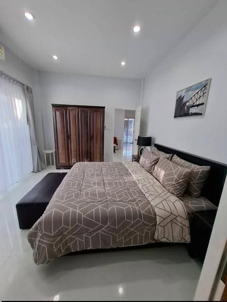 8R0932 Pool villa for rent 2 bedroom 2 bathroom 55,000/month at chalong have fully furnished, ภูเก็ต, ฉลอง, เมืองภูเก็ต, ภูเก็ต, 150 ตร.ม., วิลล่า ให้เช่า, โดย PK LIFE Property, 500566066 - DDproperty.com
