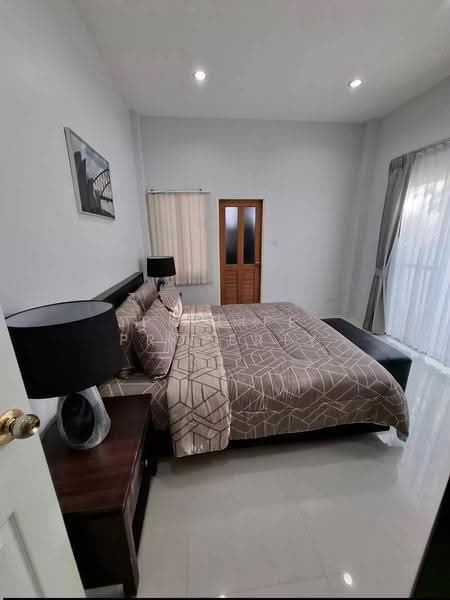8R0932 Pool villa for rent 2 bedroom 2 bathroom 55,000/month at chalong have fully furnished, ภูเก็ต, ฉลอง, เมืองภูเก็ต, ภูเก็ต, 150 ตร.ม., วิลล่า ให้เช่า, โดย PK LIFE Property, 500566066 - DDproperty.com