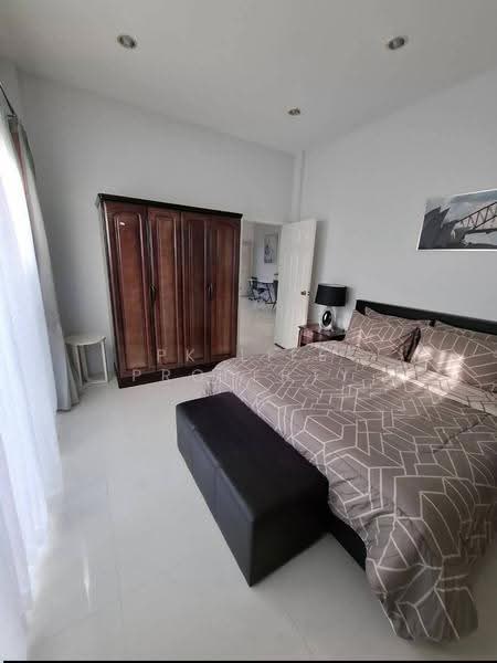 8R0932 Pool villa for rent 2 bedroom 2 bathroom 55,000/month at chalong have fully furnished, Phuket, Chalong, Muang Phuket, Phuket, 2 Bedrooms, 150 sqm, Villa For Rent, by PK LIFE Property, 500566066 - DDproperty.com