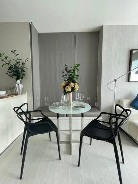 Rhythm Sukhumvit 42, Bangkok, Soi Sukhumvit 42, Sukhumvit Road, Phra Kanong, Khlong Toei, Bangkok, 1 Bedroom, 48 sqm, Condo For Rent, by Abdulrahim Hayeduad, 500566067 - DDproperty.com