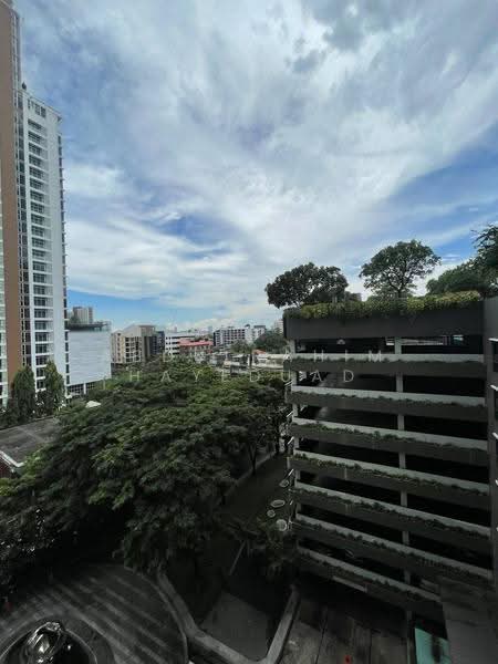Rhythm Sukhumvit 42 : ริทึ่ม สุขุมวิท 42, กรุงเทพ, ซอยสุขุมวิท 42, พระโขนง, คลองเตย, กรุงเทพ, 48 ตร.ม., คอนโด ให้เช่า, โดย Abdulrahim Hayeduad, 500566067 - DDproperty.com