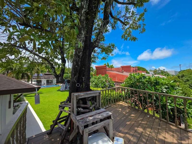 The Kiri Villas, Phuket, Thep Krasattri, Thalang, Phuket, 5 Bedrooms, 206 sqm, Villa For Sale, by CBRE (Thailand) Co.,Ltd, 500566069 - DDproperty.com