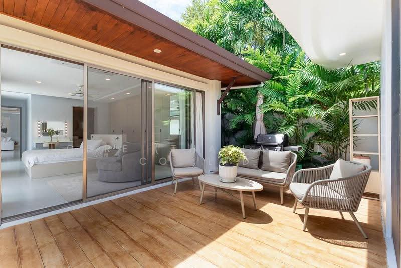 The Kiri Villas, Phuket, Thep Krasattri, Thalang, Phuket, 5 Bedrooms, 206 sqm, Villa For Sale, by CBRE (Thailand) Co.,Ltd, 500566069 - DDproperty.com