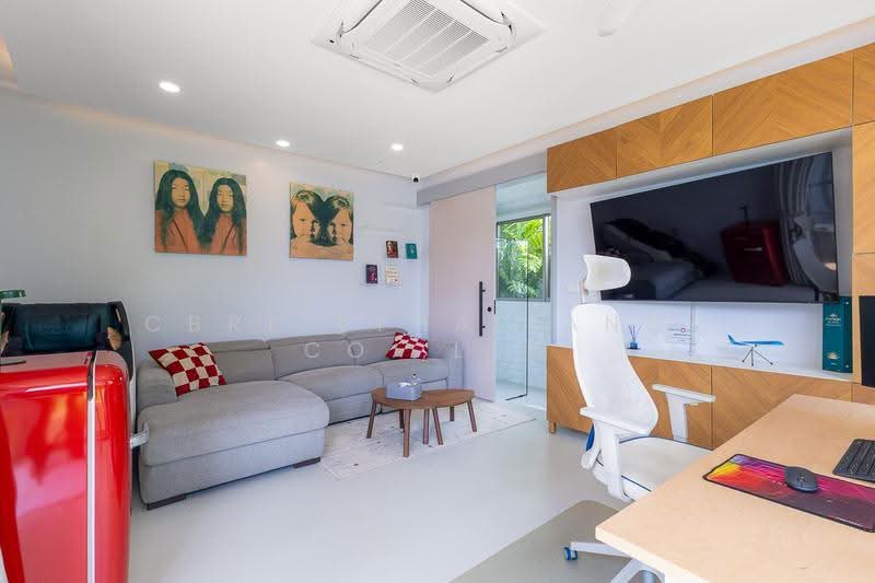 The Kiri Villas, Phuket, Thep Krasattri, Thalang, Phuket, 5 Bedrooms, 206 sqm, Villa For Sale, by CBRE (Thailand) Co.,Ltd, 500566069 - DDproperty.com
