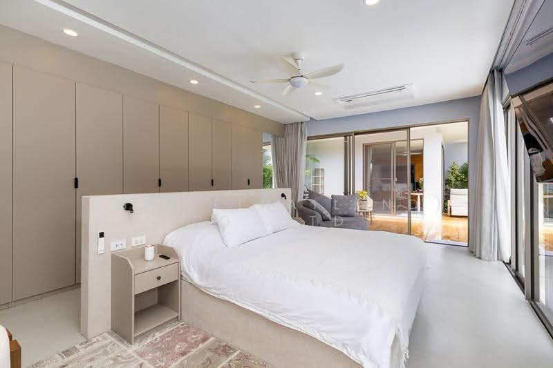 The Kiri Villas, Phuket, Thep Krasattri, Thalang, Phuket, 5 Bedrooms, 206 sqm, Villa For Sale, by CBRE (Thailand) Co.,Ltd, 500566069 - DDproperty.com