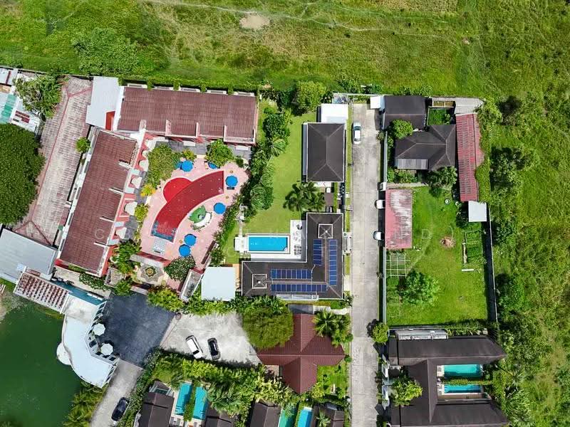 The Kiri Villas, Phuket, Thep Krasattri, Thalang, Phuket, 5 Bedrooms, 206 sqm, Villa For Sale, by CBRE (Thailand) Co.,Ltd, 500566069 - DDproperty.com