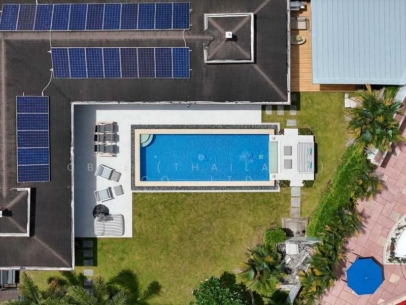 The Kiri Villas, Phuket, Thep Krasattri, Thalang, Phuket, 5 Bedrooms, 206 sqm, Villa For Sale, by CBRE (Thailand) Co.,Ltd, 500566069 - DDproperty.com