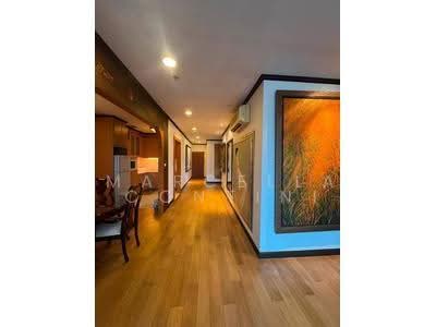 For Rent - President Place, Bangkok