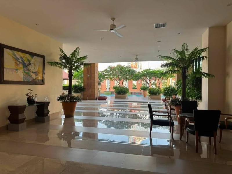 President Place, Bangkok, 975 Phloen Chit Rd, Lumphini, Pathum Wan, Bangkok, 3 Bedrooms, 135 sqm, Condo For Rent, by Marcella Contini, 500566070 - DDproperty.com