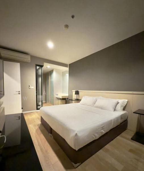 Estella Ekkamai (Movenpick Residences Ekkamai) : เมอเวนพิค เรสซิเดนซ์ เอกมัย, กรุงเทพ, ซอยสุขุมวิท 63, คลองตันเหนือ, วัฒนา, กรุงเทพ, 75 ตร.ม., คอนโด ให้เช่า, โดย Kawinthip Wisesdenchai, 500566071 - DDproperty.com