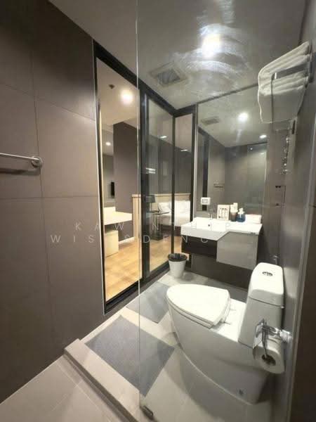 Estella Ekkamai (Movenpick Residences Ekkamai) : เมอเวนพิค เรสซิเดนซ์ เอกมัย, กรุงเทพ, ซอยสุขุมวิท 63, คลองตันเหนือ, วัฒนา, กรุงเทพ, 75 ตร.ม., คอนโด ให้เช่า, โดย Kawinthip Wisesdenchai, 500566071 - DDproperty.com