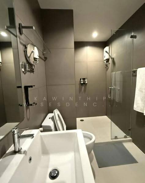 Estella Ekkamai (Movenpick Residences Ekkamai) : เมอเวนพิค เรสซิเดนซ์ เอกมัย, กรุงเทพ, ซอยสุขุมวิท 63, คลองตันเหนือ, วัฒนา, กรุงเทพ, 75 ตร.ม., คอนโด ให้เช่า, โดย Kawinthip Wisesdenchai, 500566071 - DDproperty.com