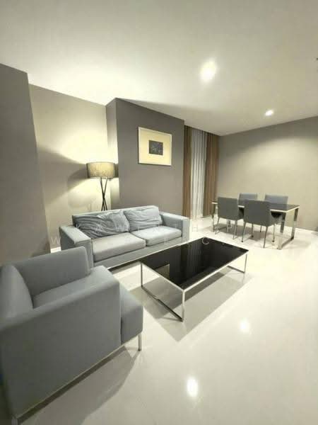 Estella Ekkamai (Movenpick Residences Ekkamai) : เมอเวนพิค เรสซิเดนซ์ เอกมัย, กรุงเทพ, ซอยสุขุมวิท 63, คลองตันเหนือ, วัฒนา, กรุงเทพ, 75 ตร.ม., คอนโด ให้เช่า, โดย Kawinthip Wisesdenchai, 500566071 - DDproperty.com
