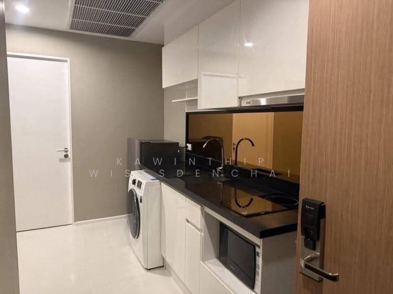 Estella Ekkamai (Movenpick Residences Ekkamai), Bangkok, Soi Sukhumvit 63, Khlong Tan Nua, Watthana, Bangkok, 2 Bedrooms, 75 sqm, Condo For Rent, by Kawinthip Wisesdenchai, 500566071 - DDproperty.com
