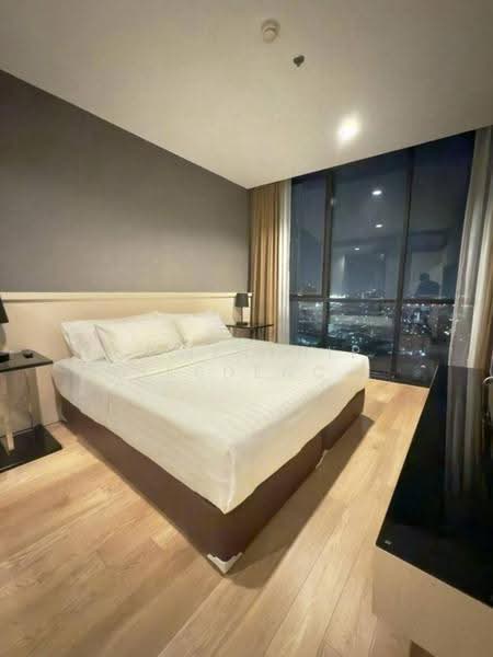 Estella Ekkamai (Movenpick Residences Ekkamai), Bangkok, Soi Sukhumvit 63, Khlong Tan Nua, Watthana, Bangkok, 2 Bedrooms, 75 sqm, Condo For Rent, by Kawinthip Wisesdenchai, 500566071 - DDproperty.com
