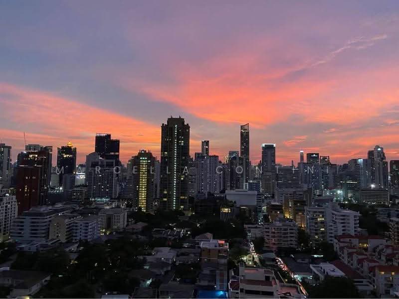 ดี.เอส. ทาวเวอร์ 2 สุขุมวิท 39, กรุงเทพ, ซอยสุขุมวิท 39, คลองตันเหนือ, วัฒนา, กรุงเทพ, 139 ตร.ม., คอนโด ให้เช่า, โดย Marcella Contini, 500566073 - DDproperty.com