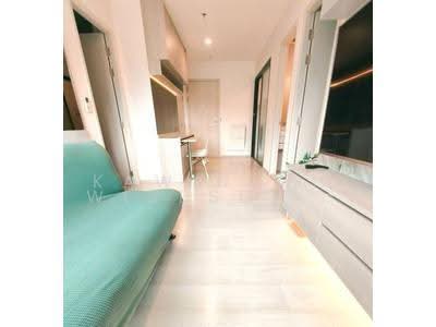 For Rent - Life Asoke, Bangkok