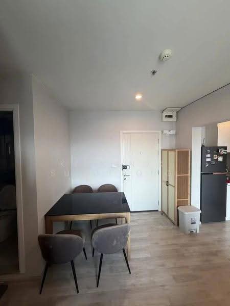 The Privacy Rama 9, Bangkok, 1400 Ramkhamhaeng Road, Suan Luang, Bangkok, 2 Bedrooms, 38 sqm, Condo For Rent, by Ketkanok Sungthong, 500566079 - DDproperty.com