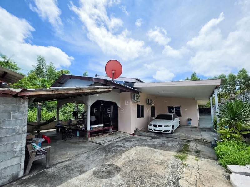 บ้านเดี่ยวเนินพระ ระยอง, ระยอง, เนินพระ, เมืองระยอง, ระยอง, 158 ตร.ม., บ้านเดี่ยว ขาย, โดย The Best Property ฟ้า, 500566080 - DDproperty.com