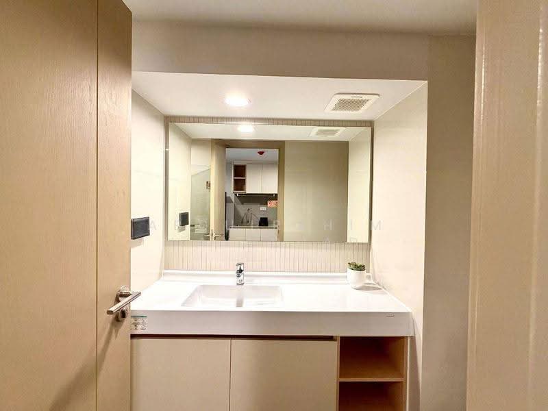 Culture Chula, Bangkok, 38/12 Soi Pratu Chai, Si Phraya, Bang Rak, Bangkok, 1 Bedroom, 35 sqm, Condo For Sale, by Abdulrahim Hayeduad, 500566081 - DDproperty.com