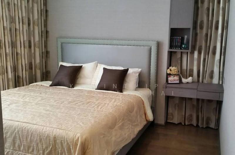 The Diplomat Sathorn, Bangkok, 158 Sathorn Nua Road, Silom, Bang Rak, Bangkok, 2 Bedrooms, 70 sqm, Condo For Rent, by Kawinthip Wisesdenchai, 500566082 - DDproperty.com