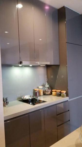The Diplomat Sathorn, Bangkok, 158 Sathorn Nua Road, Silom, Bang Rak, Bangkok, 2 Bedrooms, 70 sqm, Condo For Rent, by Kawinthip Wisesdenchai, 500566082 - DDproperty.com
