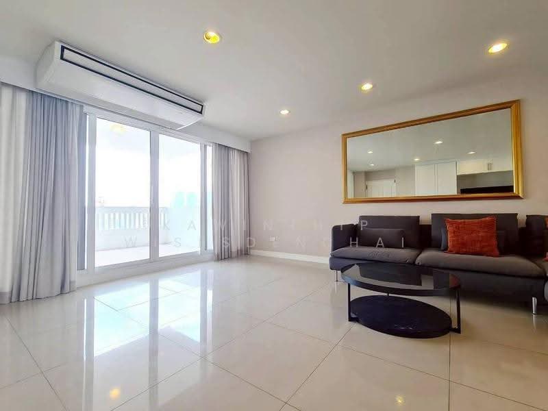Grand Ville House 2, bangkok, Soi Sukhumvit 19, Khlongtoei Nua, Watthana, Bangkok, 3 Bedrooms, 250 sqm, Condo For Rent, by Kawinthip Wisesdenchai, 500566084 - DDproperty.com