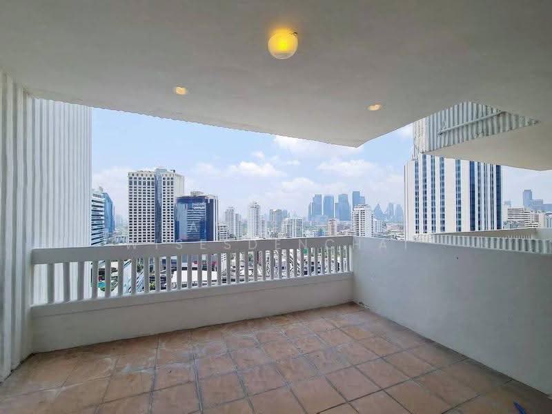 Grand Ville House 2, bangkok, Soi Sukhumvit 19, Khlongtoei Nua, Watthana, Bangkok, 3 Bedrooms, 250 sqm, Condo For Rent, by Kawinthip Wisesdenchai, 500566084 - DDproperty.com