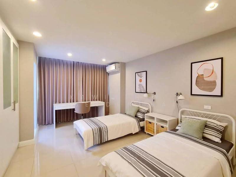 Grand Ville House 2, bangkok, Soi Sukhumvit 19, Khlongtoei Nua, Watthana, Bangkok, 3 Bedrooms, 250 sqm, Condo For Rent, by Kawinthip Wisesdenchai, 500566084 - DDproperty.com
